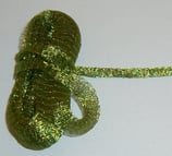 Rettina Tubolare Organza Mesh 6mm