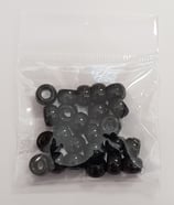 Pony 9mm Plastica Nero