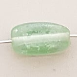 Rettangolo 14x7,5 mm Verde Acqua