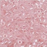 Delica 11/0   (DB234) Rosa Pastello Opaque Luster