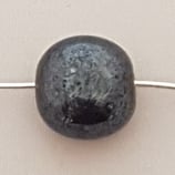 Tondo Piatto 10mm Canna di Fucile