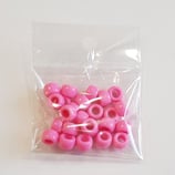 Pony 9mm Plastica Fucsia