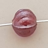 Sfera 7mm Rosso