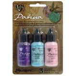 Vintaj Patina Victorian Gable