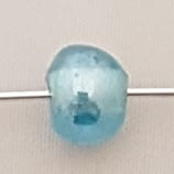 Sfera 6mm Azzurra