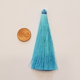 Nappina Grande 9cm Azzurro