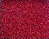 Delica 11/0 (DB753) Rosso Scuro Opaque Matte