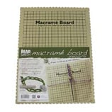 Macrame Board