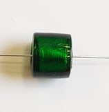 Cilindro 14x19mm Verde