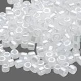 Delica 11/0 (DB231) Ceylon Bianco Perla