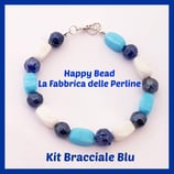 Kit Flexrite Bracelet Blu