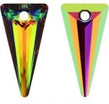 Spike Swavorski (6480) 18mm Vitrial Medium