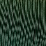 Cordoncino Soutache Verde Pino