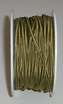 Cordoncino Soutache Oro Antico