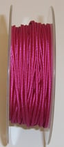 Cordoncino Soutache Fucsia