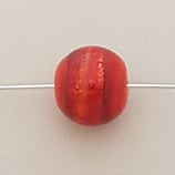 Sfera 12mm Rosso