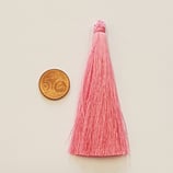 Nappina Grande 9cm Rosa