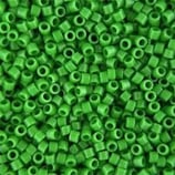 Delica 11/0   (DB724) Verde Opaque