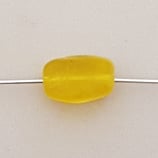Rettangolo 10x6,5 mm Giallo
