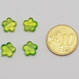 Fiore 9mm Verde Plastica