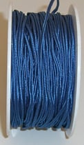 Cordoncino Soutache Bluette
