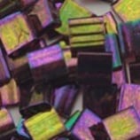 Tila Beads 5x5x1,8 (TL301) Oro Rose Luster