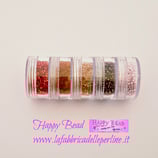 Kit Miyuki Pantone Autunno/Inverno 2017 Variante 2