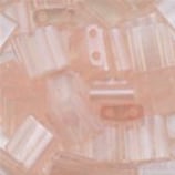 Tila Beads 5x5x1,8 (TL365) Rosa Chiaro Luster