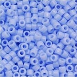 Delica 11/0   (DB1137) Agata Blu Opaque