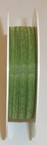 Nastro Organza 0,5cm color Verde Oliva