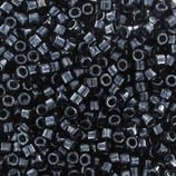 Delica 11/0 (DB001) Canna di Fucile Metallico