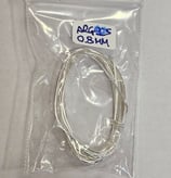 Filo ARG925 da 0.8mm 1metro