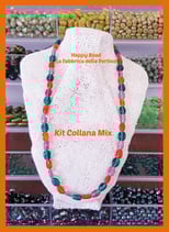 Kit Flexrite Necklace Mix