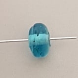 Rondella 10x6 mm Azzurra