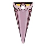 Spike Swavorski (6480) 18mm Antique Pink
