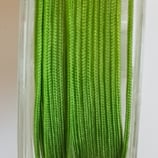 Coda di Topo in Nylon 1mm Verdino