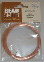 Filo Metallo Rame 0,60mm