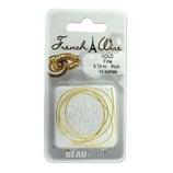 Canottiglia Media 1.1mm Oro