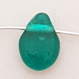 Goccia 13mm Verde