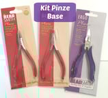 Kit Pinze Base