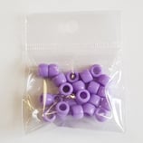 Pony 9mm Plastica Viola
