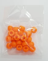Pony 9mm Plastica Arancio