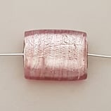 Rettangolo 20x16mm Rosa