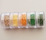 Kit Miyuki Pantone Primavera/ Estate 2017 Variante 3