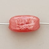 Rettangolo 14x7,5 mm Arancio