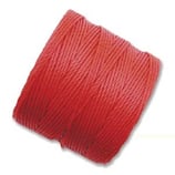 S-lon Bright Coral / Rosso Brillante 70mt.