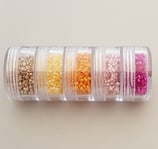 Kit Miyuki Pantone Primavera/ Estate 2017 Variante 2