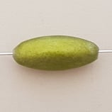 Oliva 26x14mm Verde Oliva