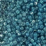 Delica 11/0 (DB2054)  Luminous Dusk Blue
