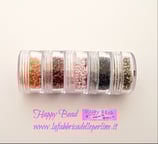 Kit Miyuki Pantone Autunno/Inverno 2017 Variante 4